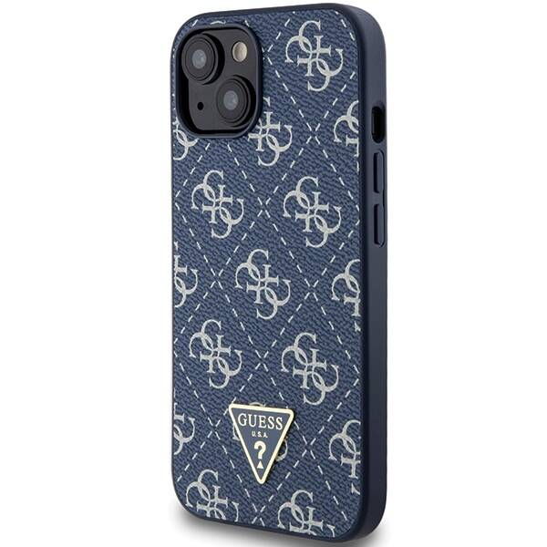 ETUI GUESS do iPhone 13 / 14 / 15 