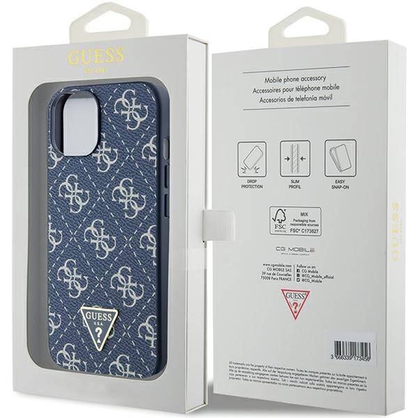 ETUI GUESS do iPhone 13 / 14 / 15 