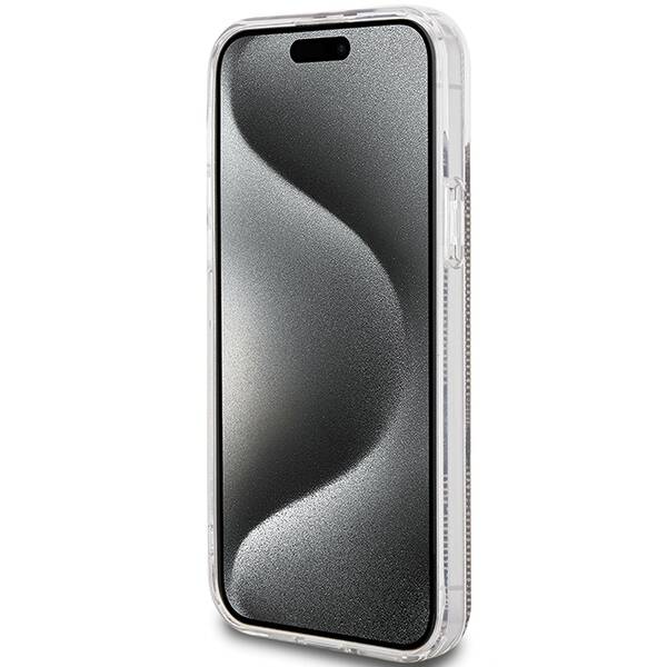 ETUI GUESS do iPhone 14 PLUS / 15 PLUS