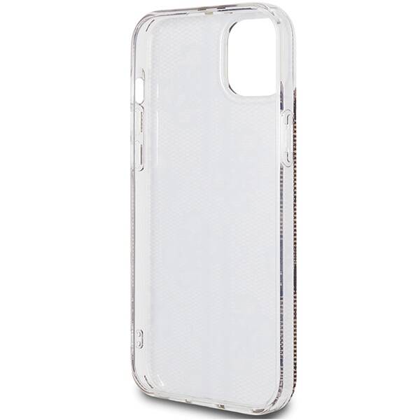 ETUI GUESS do iPhone 14 PLUS / 15 PLUS