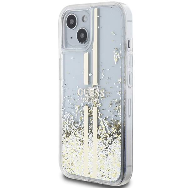 ETUI GUESS do iPhone 14 PLUS / 15 PLUS  