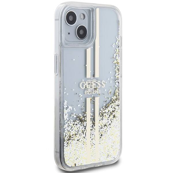 ETUI GUESS do iPhone 14 PLUS / 15 PLUS  