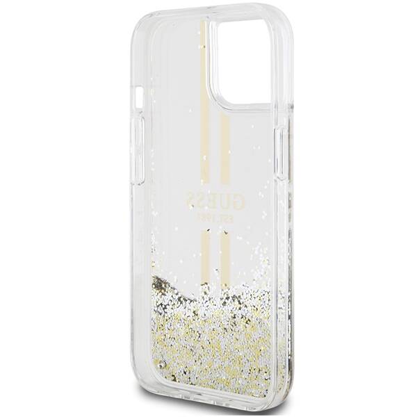 ETUI GUESS do iPhone 14 PLUS / 15 PLUS  