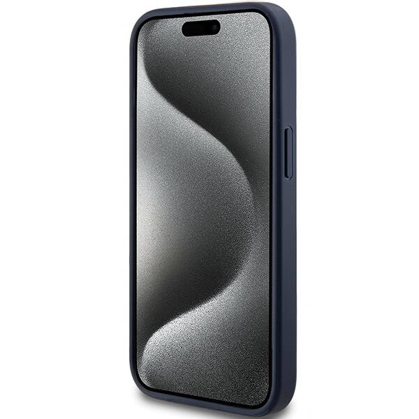 ETUI GUESS do iPhone 14 PLUS / 15 PLUS  