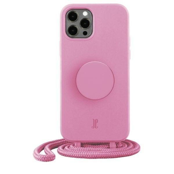 ETUI JE POPGRIP JUST ELEGANCE do IPHONE 12 PRO MAX