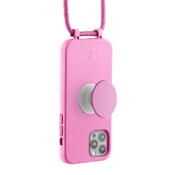 ETUI JE POPGRIP JUST ELEGANCE do IPHONE 12 PRO MAX