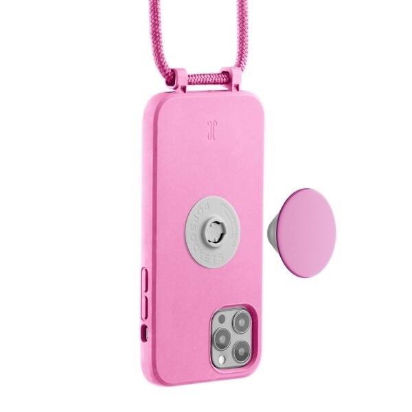 ETUI JE POPGRIP JUST ELEGANCE do IPHONE 12 PRO MAX