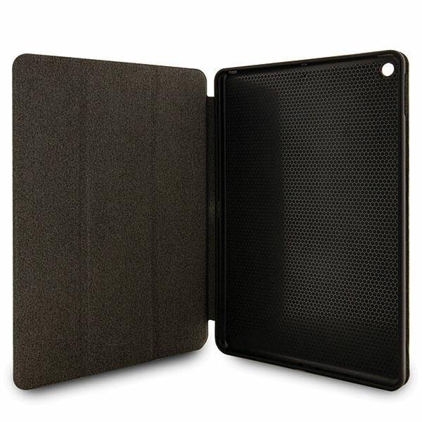 ETUI KARL LAGERFELD DO IPAD 10.2 " COVER SAFFIANO BLACK