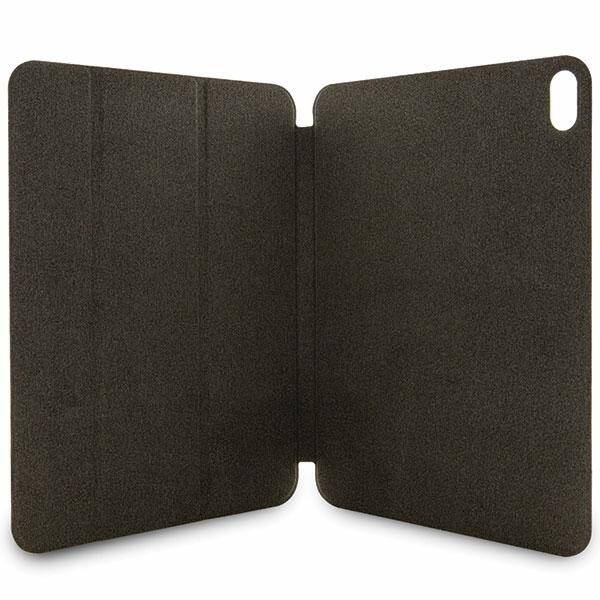 ETUI KARL LAGERFELD DO IPAD 10.9 " COVER SAFFIANO BLACK