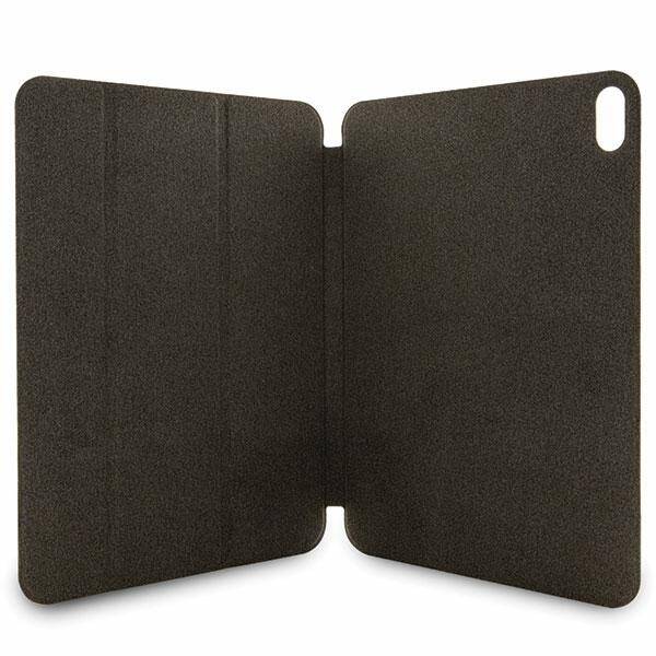 ETUI KARL LAGERFELD DO IPAD 10.9 " COVER SAFFIANO BLACK