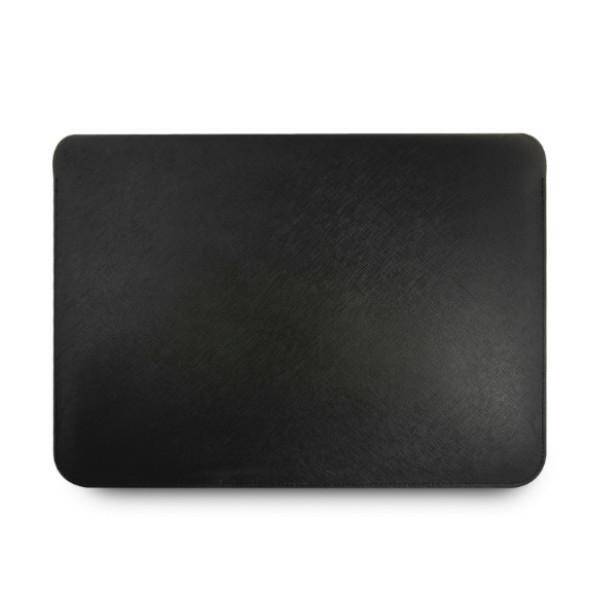 ETUI KARL LAGERFELD NA LAPTOPA DO 13" SAFFIANO BLACK