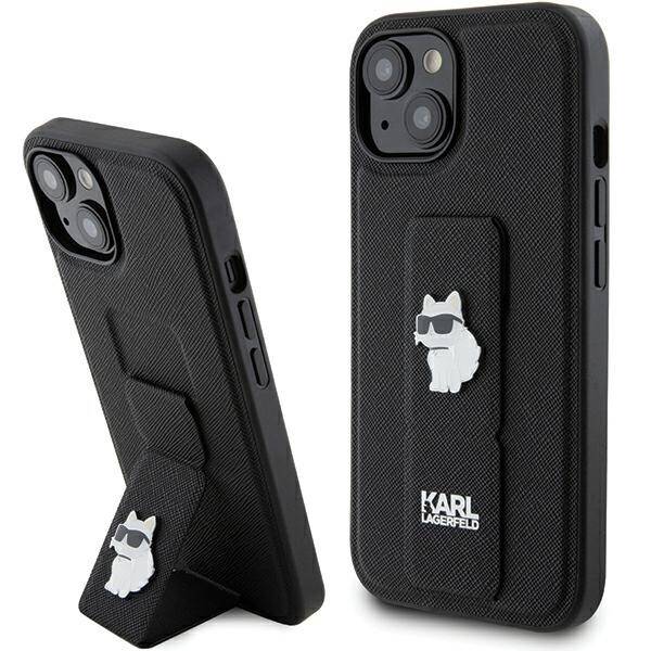 ETUI KARL LAGERFERD do iPhone 13 / 14 / 15