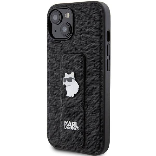 ETUI KARL LAGERFERD do iPhone 13 / 14 / 15