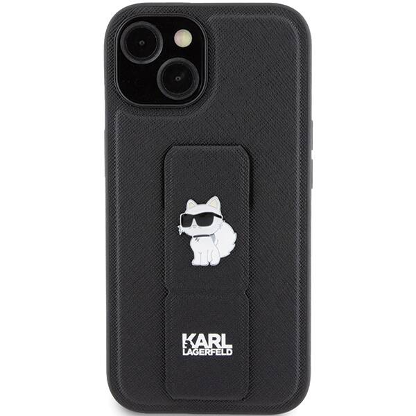 ETUI KARL LAGERFERD do iPhone 13 / 14 / 15