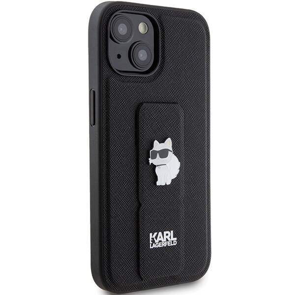 ETUI KARL LAGERFERD do iPhone 13 / 14 / 15