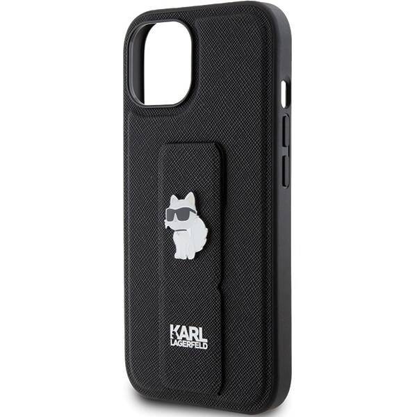 ETUI KARL LAGERFERD do iPhone 13 / 14 / 15