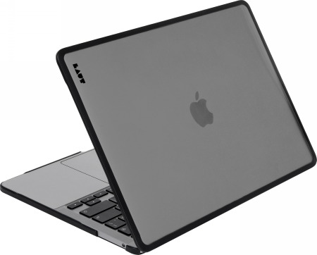 ETUI LAUT HUEX PROTECT DO MACBOOK AIR 13" M2 2022/M3 2024