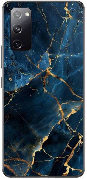 ETUI MARMUR MARBLE RÓŻNE WZORY CASE OBUDOWA AKRYL do GALAXY S20 FE