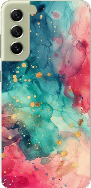 ETUI MARMUR MARBLE RÓŻNE WZORY CASE OBUDOWA AKRYL do GALAXY S21 FE