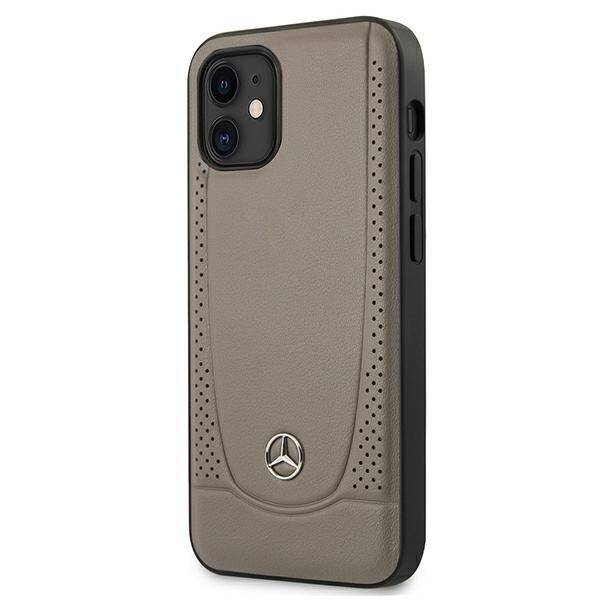 ETUI MERCEDES-BENZ NEW URBAN LINE do IPHONE 12 MINI