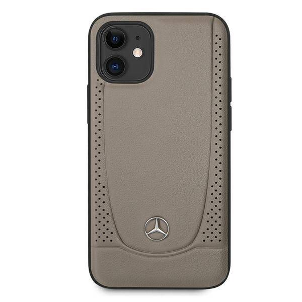 ETUI MERCEDES-BENZ NEW URBAN LINE do IPHONE 12 MINI