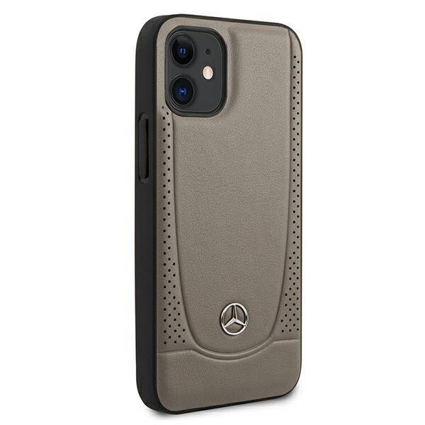 ETUI MERCEDES-BENZ NEW URBAN LINE do IPHONE 12 MINI