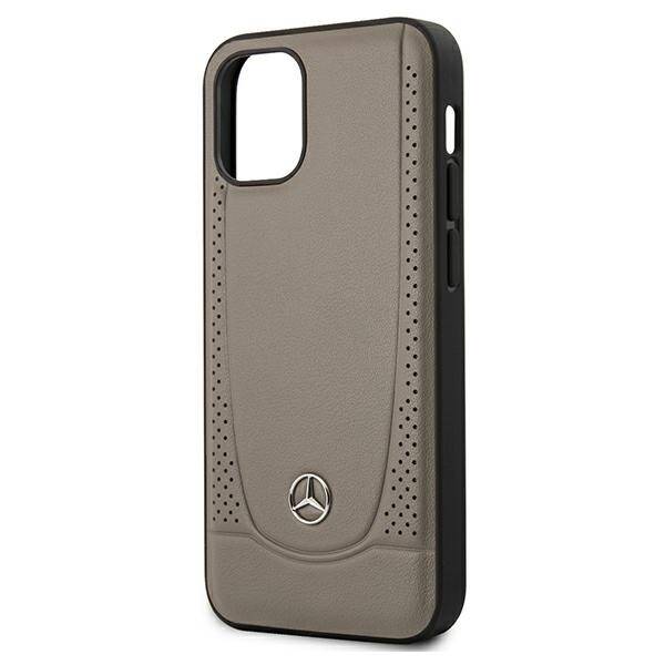 ETUI MERCEDES-BENZ NEW URBAN LINE do IPHONE 12 MINI