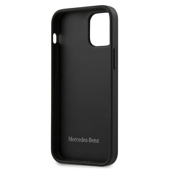 ETUI MERCEDES-BENZ NEW URBAN LINE do IPHONE 12 MINI