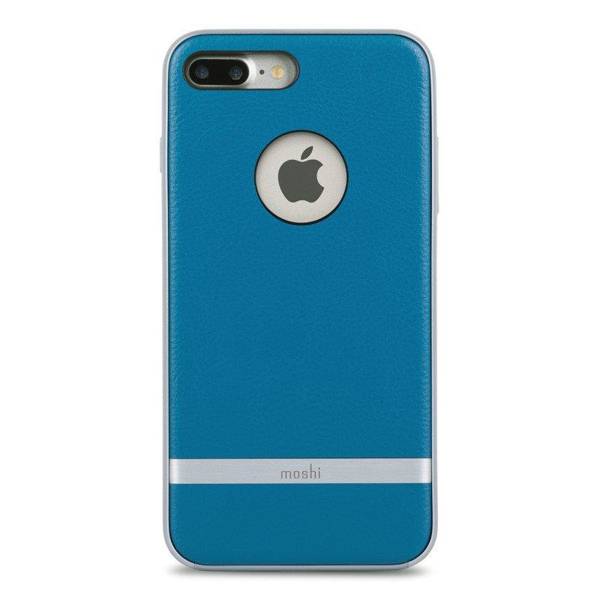 ETUI MOSHI iGLAZE NAPA DO IPHONE 8 PLUS