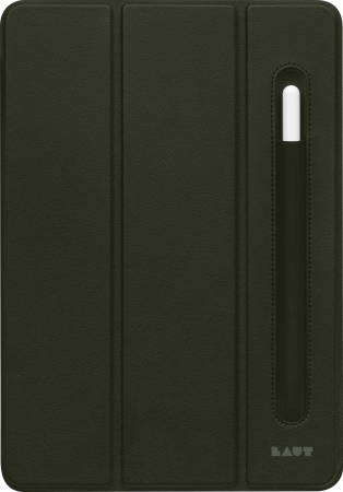 ETUI OCHRONNE SKŁADANE Z UCHWYTEME DO IPAD 10.9" LAUT GREEN