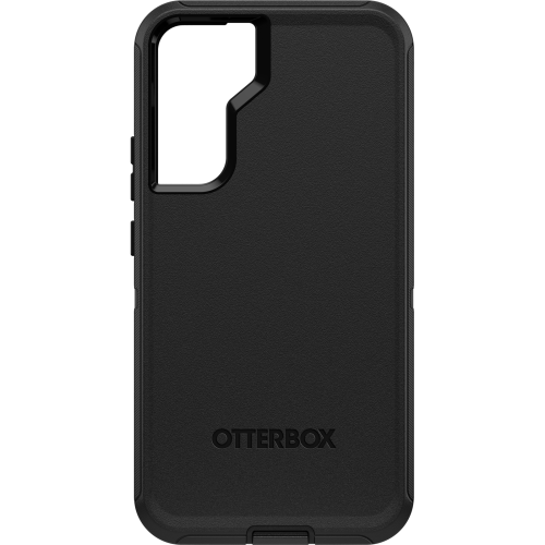 ETUI OTTERBOX DEFENDER DO GALAXY S22 PLUS 5G BLACK