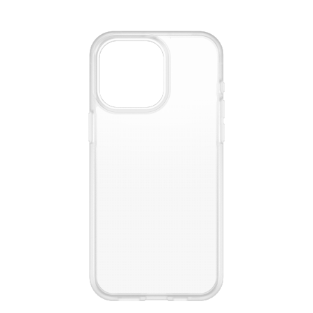 ETUI OTTERBOX DO IPHONE 15 PRO MAX CLEAR