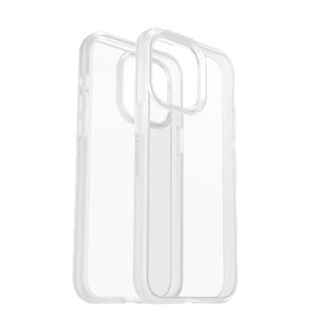 ETUI OTTERBOX DO IPHONE 15 PRO MAX CLEAR