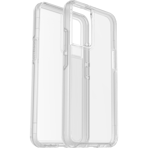 ETUI OTTERBOX SYMETRY DO GALAXY S22 PLUS 5G CLEAR