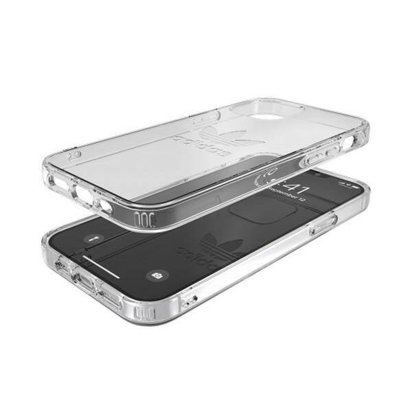 ETUI PROTECTIVE CLEAR CASE do IPHONE 12 / 12 PRO