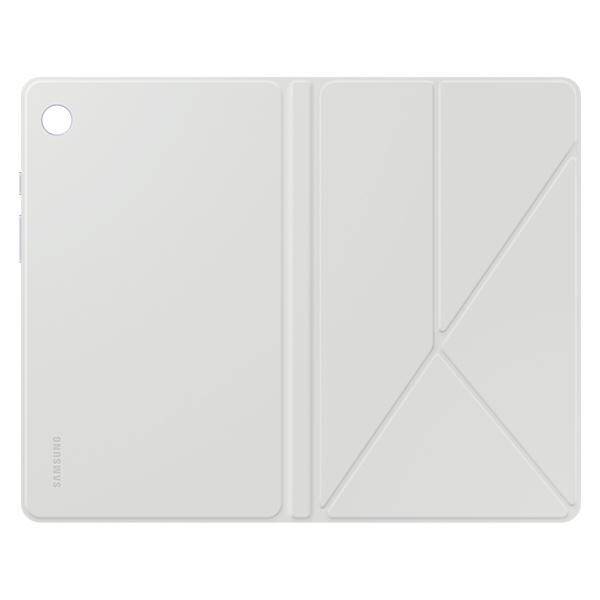 ETUI SAMSUNG DO GALAXY TAB A9 BOOK COVER WHITE