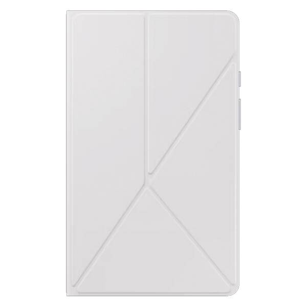 ETUI SAMSUNG DO GALAXY TAB A9 BOOK COVER WHITE