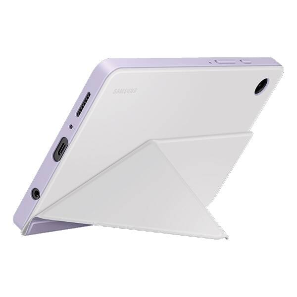 ETUI SAMSUNG DO GALAXY TAB A9 BOOK COVER WHITE