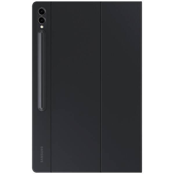 ETUI SAMSUNG DO GALAXY TAB S9 ULTRA KOOK COVER SLIM BLACK