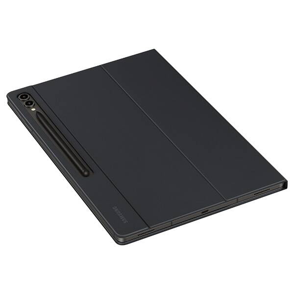 ETUI SAMSUNG DO GALAXY TAB S9 ULTRA KOOK COVER SLIM BLACK