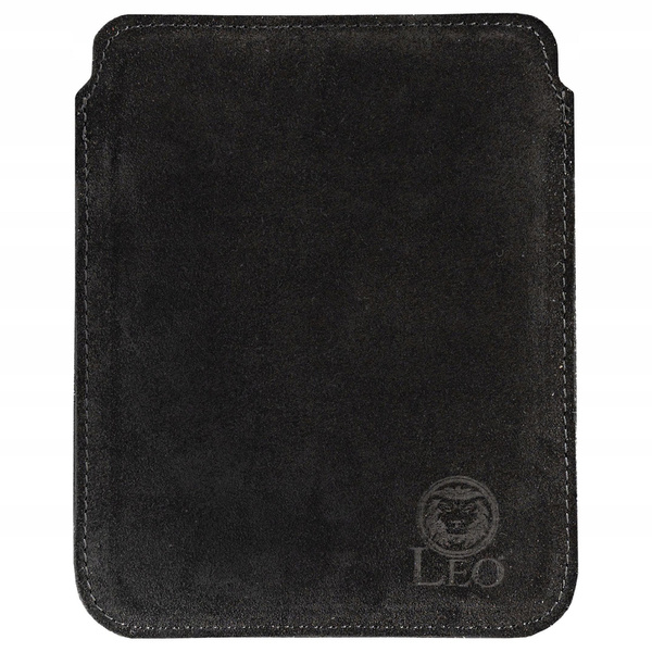 ETUI SKÓRZANE LEO MASTER NA CZYTNIK EBOOK do INKBOOK CALYPSO PLUS 