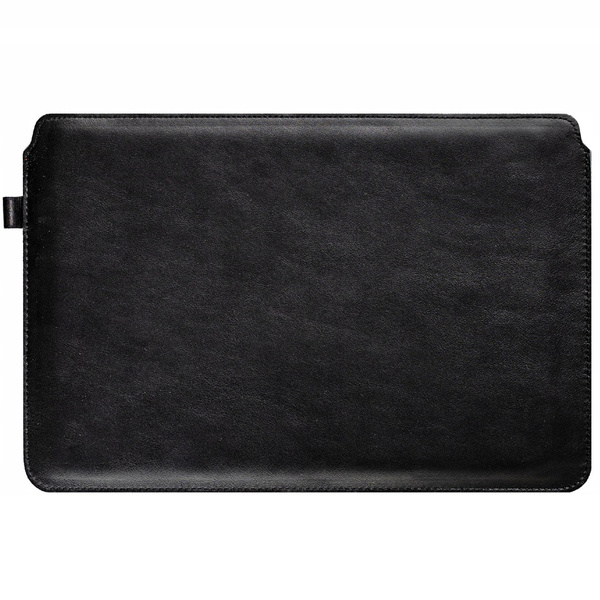 ETUI SKÓRZANE LEO MASTER NA TABLET do APPLE IPAD 4 GEN CZARNE