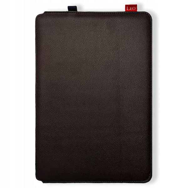 ETUI SKÓRZANE NA TABLET LEO MASTER do IPAD 10.9 10 GEN 2022