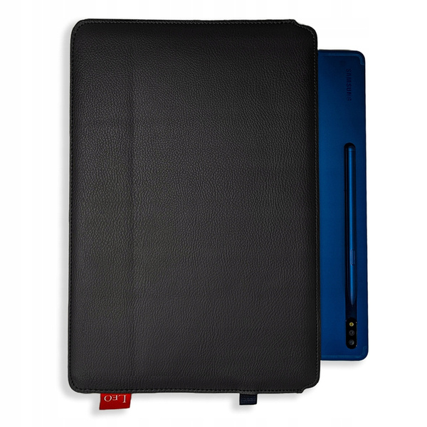 ETUI SKÓRZANE NA TABLET LEO MASTER do IPAD 10.9 10 GEN 2022