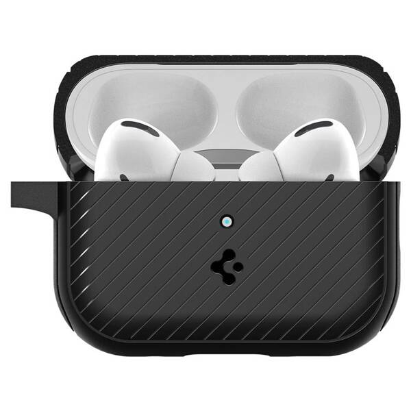 ETUI SPIGEN DO AIRPODS PRO 2 MAG ARMOR MAGSAFE BLACK