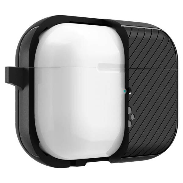 ETUI SPIGEN DO AIRPODS PRO 2 MAG ARMOR MAGSAFE BLACK