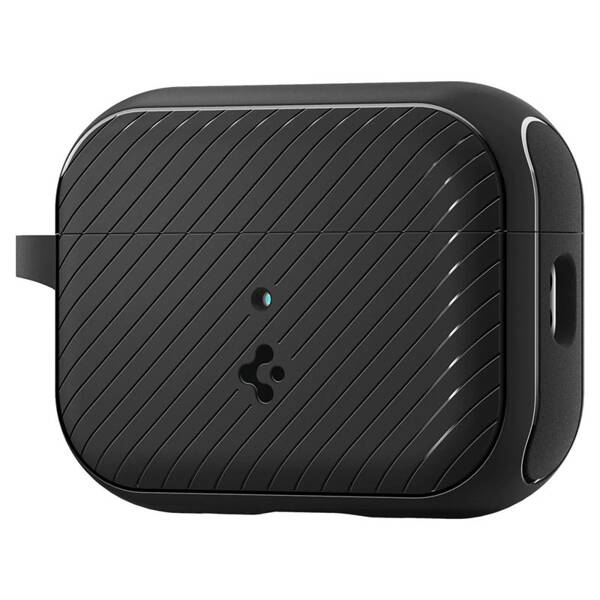 ETUI SPIGEN DO AIRPODS PRO 2 MAG ARMOR MAGSAFE BLACK