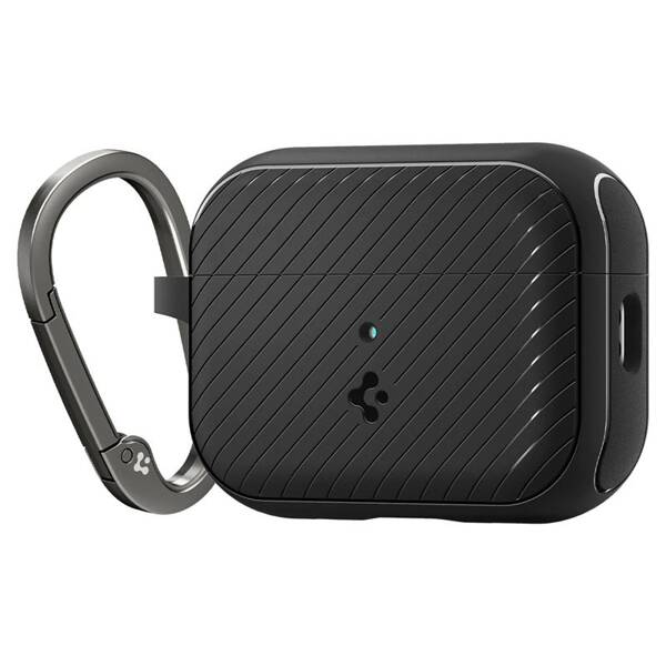 ETUI SPIGEN DO AIRPODS PRO 2 MAG ARMOR MAGSAFE BLACK