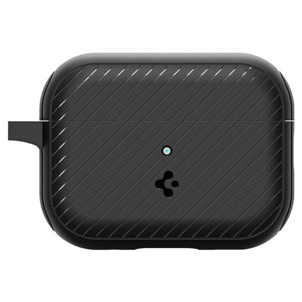 ETUI SPIGEN DO AIRPODS PRO 2 MAG ARMOR MAGSAFE BLACK