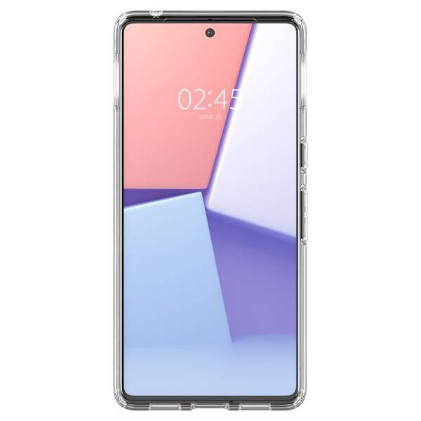 ETUI SPIGEN DO GOOGLE PIXEL 7 PRO ULTRA HYBRID CLEAR